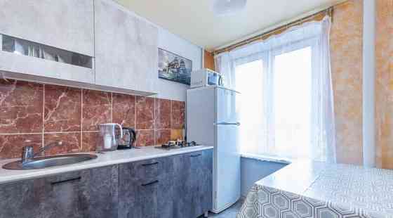 1-комн. квартира, 35 м2, 4/9 эт. Москва