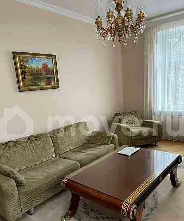 3-комн. квартира, 71.4 м2, 16/29 эт. Москва