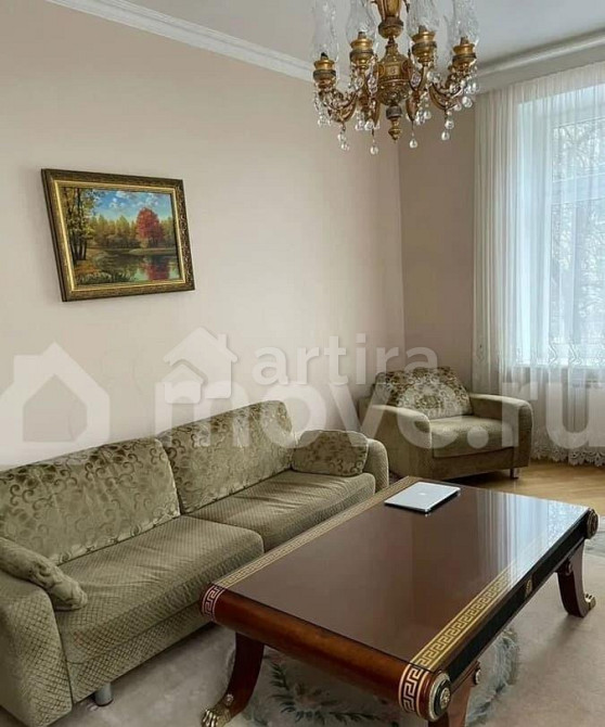 3-комн. квартира, 71.4 м2, 16/29 эт. Москва - изображение 1