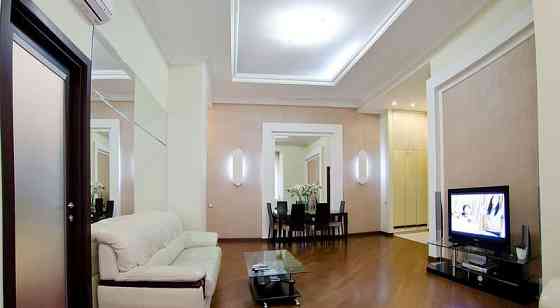 3-комн. квартира, 100 м2, 5/9 эт. Казань