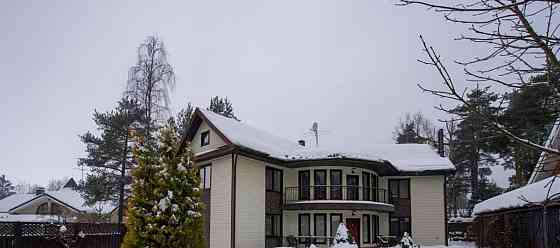 Дом, 300 м2, 6 соток, 3 эт. Санкт-Петербург