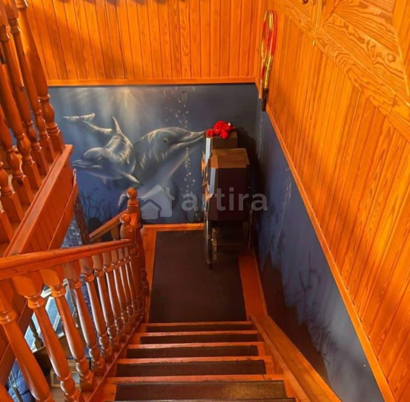 Дом, 250 м2, 20 соток, 2 эт. Санкт-Петербург - изображение 7