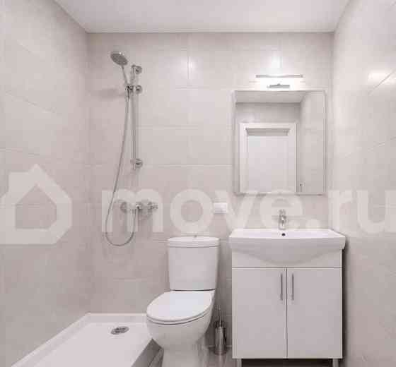 Студия, 25 м2, 1/4 эт. Москва