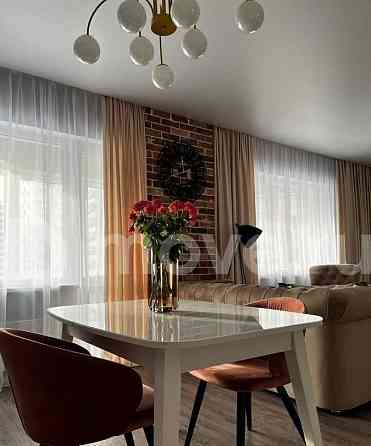 1-комн. квартира, 44.4 м2, 4/25 эт. Москва