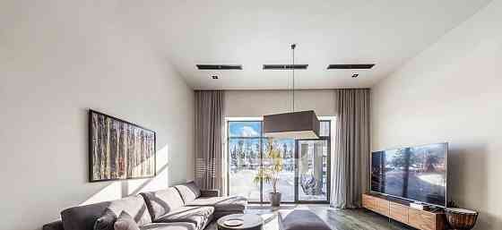 Коттедж, 450 м2, 24 сотки, 2 эт. Одинцово