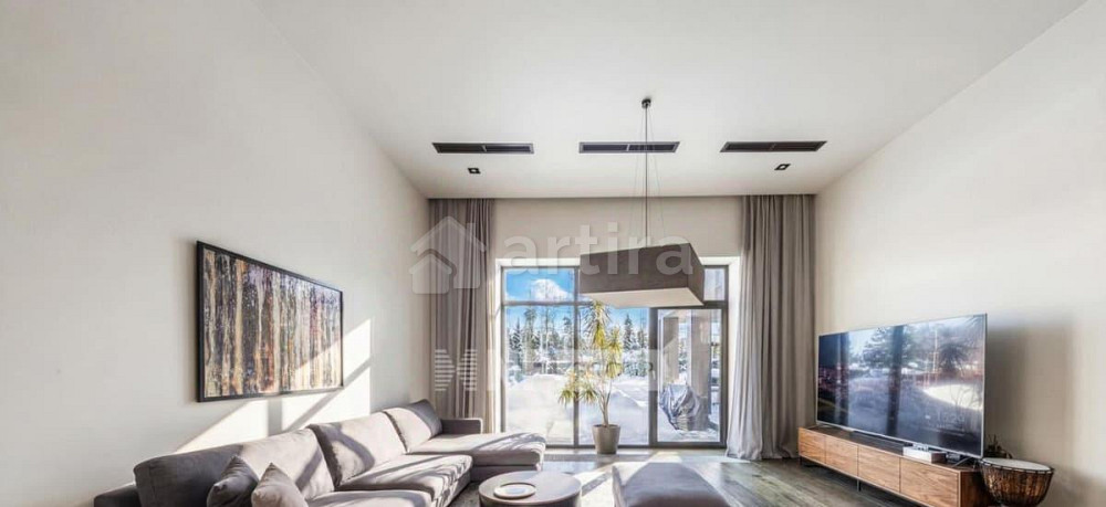 Коттедж, 450 м2, 24 сотки, 2 эт. Одинцово - изображение 4