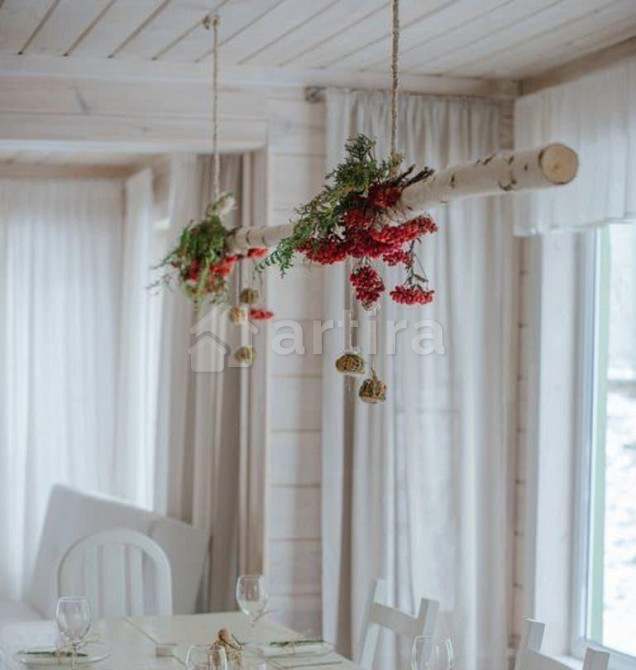 Дом, 220 м2, 10 соток, 2 эт. Одинцово - изображение 2