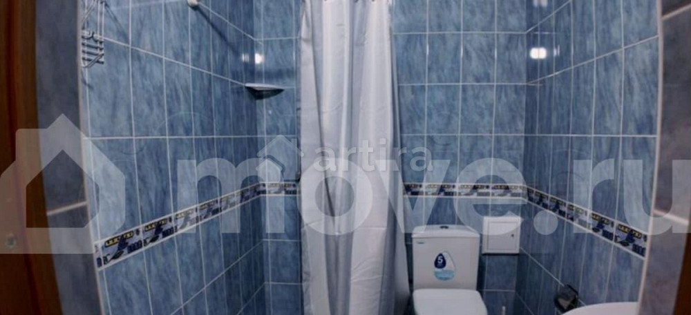 Студия, 15 м2, 3/3 эт. Москва - изображение 6