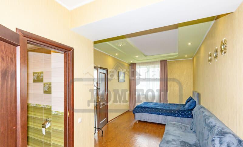 Коттедж, 1300 м2 Видное - изображение 17