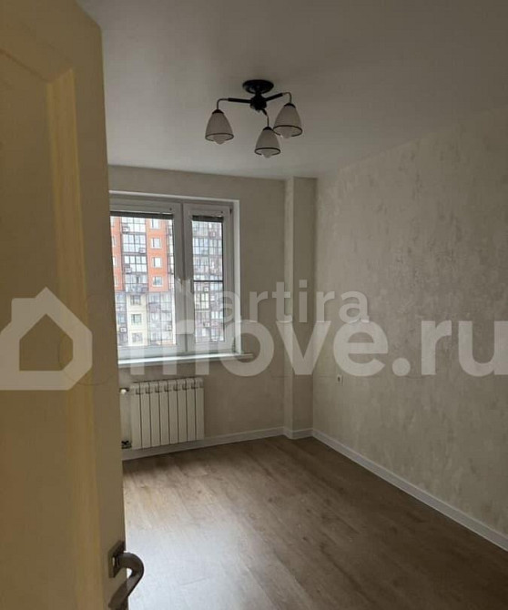 3-комн. квартира, 72 м2, 11/25 эт. Москва - изображение 7