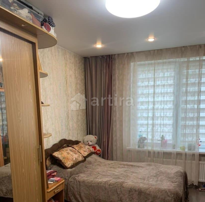 Комната, 14 м2, 13/17 эт. Люберцы - изображение 1