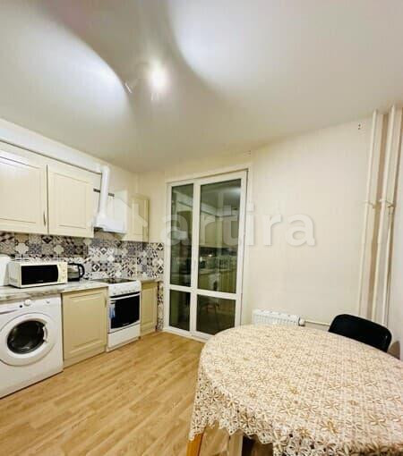 2-комн. квартира, 56 м2, 7/15 эт. Москва - изображение 7