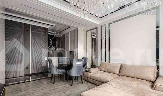 3-комн. квартира, 75 м2, 12/14 эт. Москва