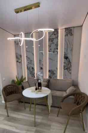 1-комн. квартира, 52 м2, 4/12 эт. Самара