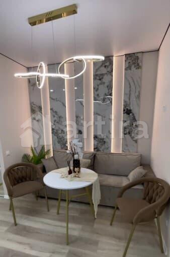 1-комн. квартира, 52 м2, 4/12 эт. Самара - изображение 6