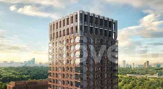 4-комн. квартира, 102 м2, 8/21 эт. Москва