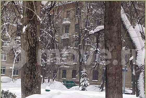 Студия, 13.4 м2, 1/5 эт. Москва