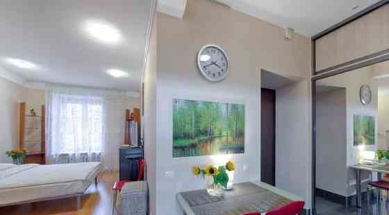 1-комн. квартира, 40 м2, 2/9 эт. Екатеринбург