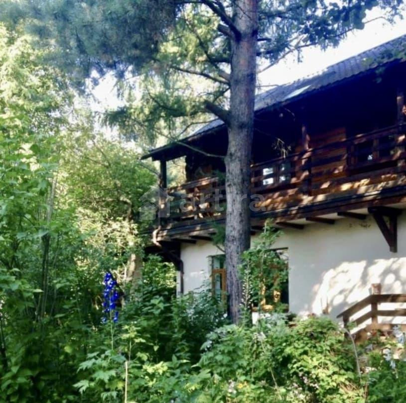 Дом, 250 м2, 15 соток, 2 эт. Апрелевка - изображение 2