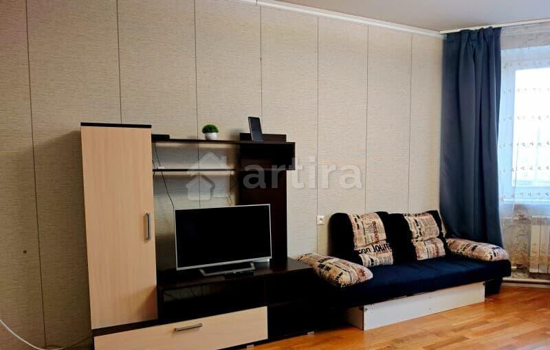 2-комн. квартира, 65 м2, 2/16 эт. Чехов - изображение 7