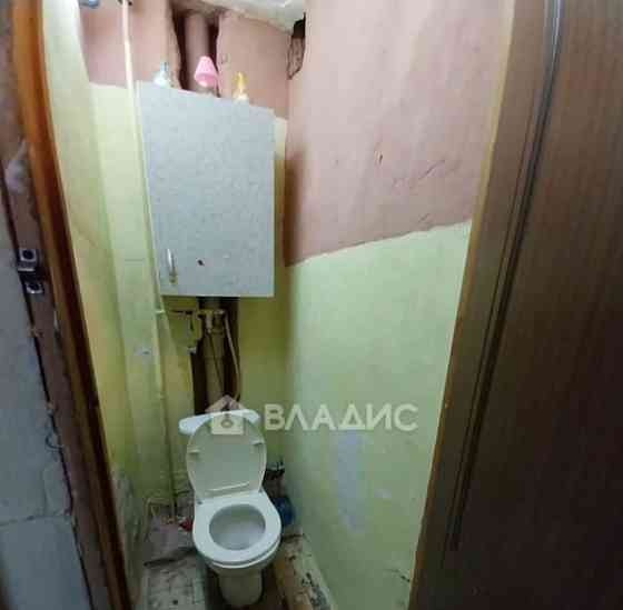 Комната, 12 м2, 4/5 эт. Владимир