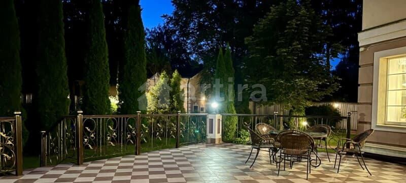 Коттедж, 1000 м2 Апрелевка - изображение 17