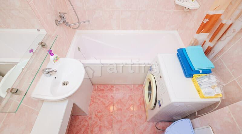 1-комн. квартира, 40 м2, 13/16 эт. Новосибирск - изображение 8