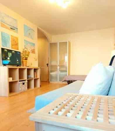 2-комн. квартира, 44 м2, 2/5 эт. Кронштадт