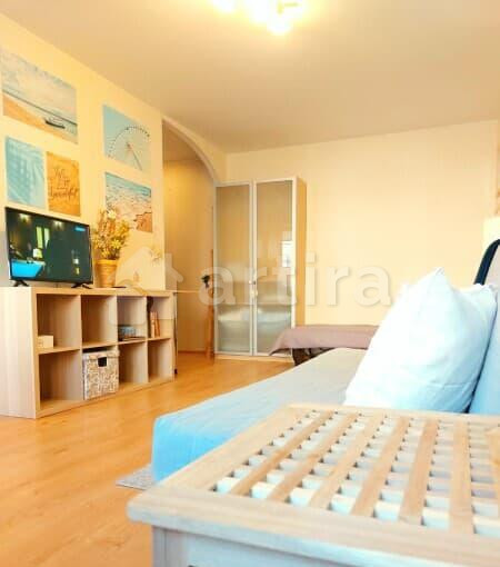 2-комн. квартира, 44 м2, 2/5 эт. Кронштадт - изображение 3