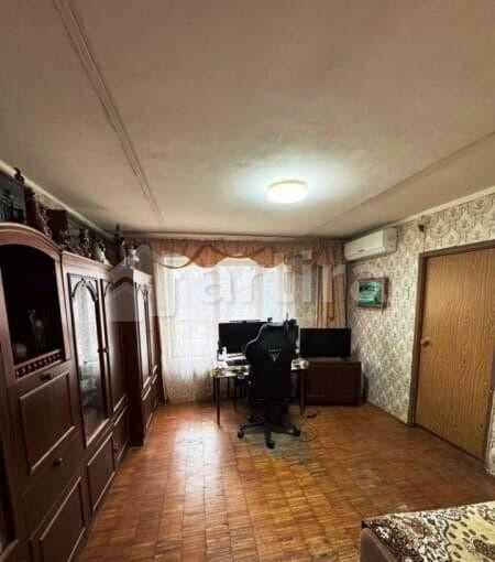 4-комн. квартира, 64 м2, 3/9 эт. Москва - изображение 8