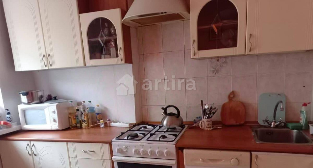 Комната, 68 м2, 2/6 эт. Санкт-Петербург - изображение 7