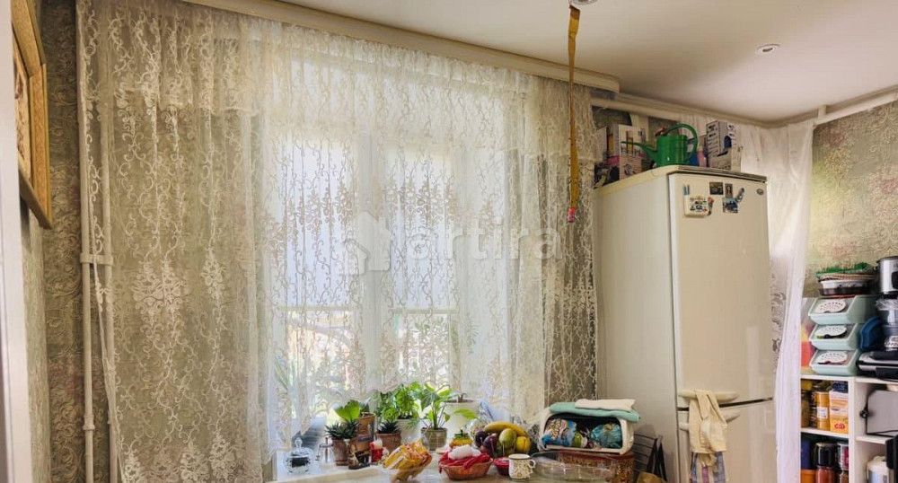 Комната, 11.3 м2, 1/2 эт. Москва - изображение 2