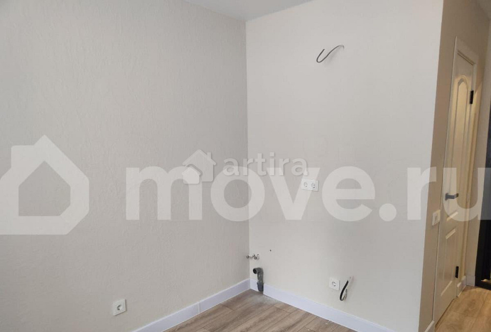 Студия, 11 м2, 1/9 эт. Москва - изображение 2