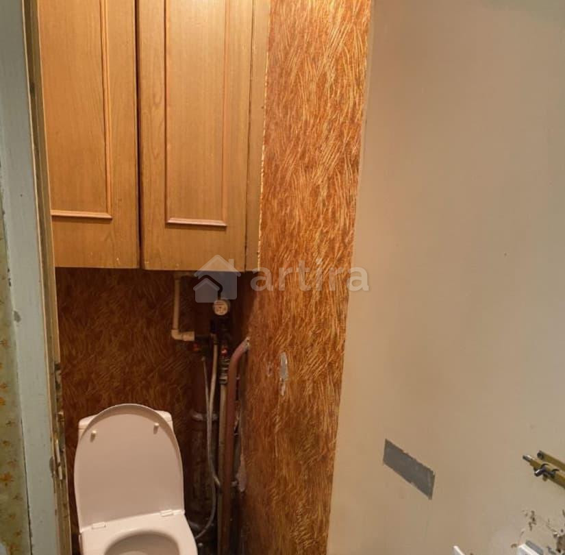 Комната, 15 м2, 9/10 эт. Санкт-Петербург - изображение 3