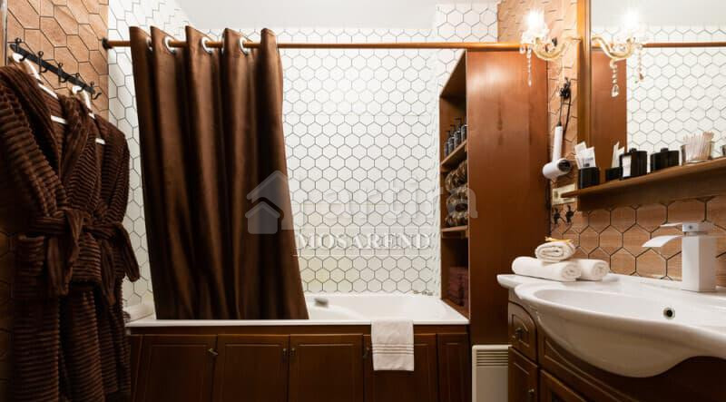 Коттедж, 360 м2 Бронницы - изображение 14