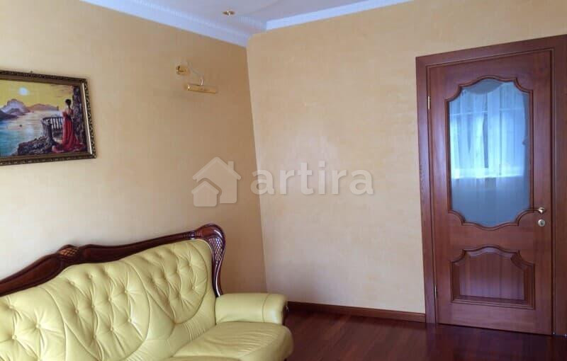 2-комн. квартира, 54 м2, 4/5 эт. Светлогорск - изображение 7