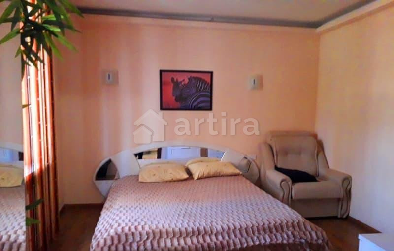 Коттедж, 200 м2 Новосибирск - изображение 8