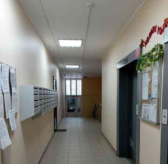 Комната, 14.5 м2, 1/13 эт. Развилка