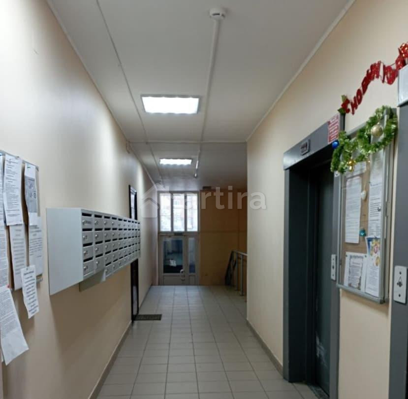 Комната, 14.5 м2, 1/13 эт. Развилка - изображение 6