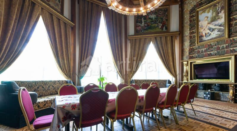 Коттедж, 300 м2 Ногинск - изображение 7