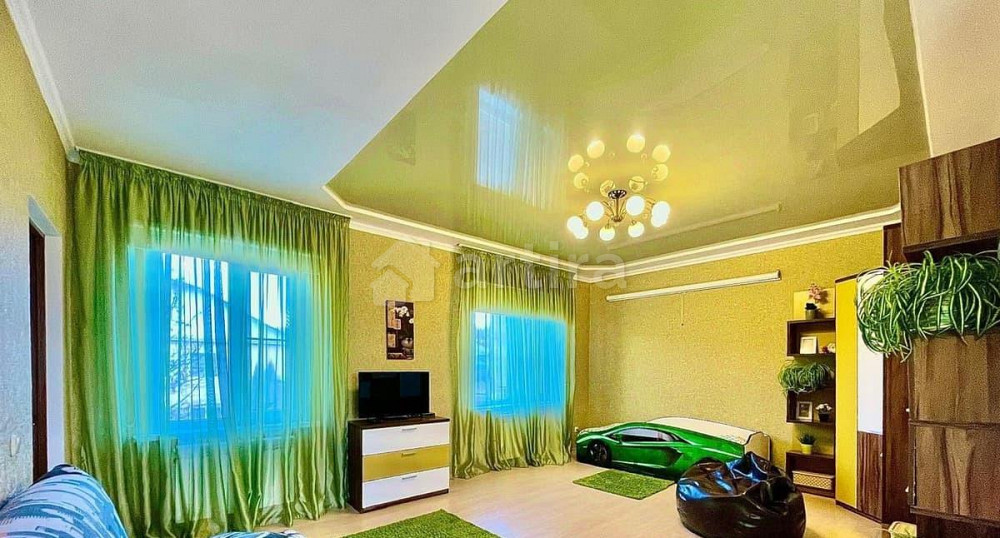 Дом, 130 м2, 2 сотки, 2 эт. Кисловодск - изображение 4