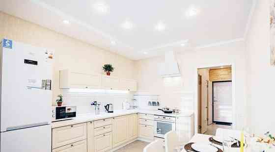 1-комн. квартира, 42 м2, 2/5 эт. Самара