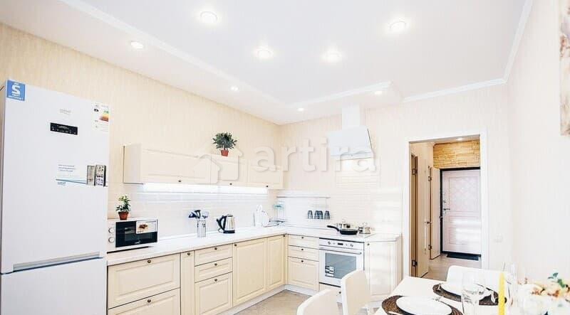 1-комн. квартира, 42 м2, 2/5 эт. Самара - изображение 5