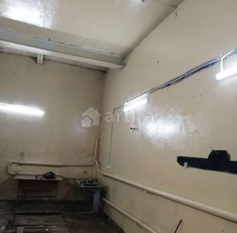 Гараж, 30 м2 Саратов - изображение 3