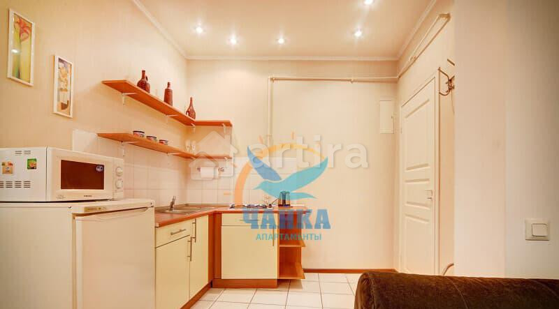 1-комн. квартира, 32 м2, 1/5 эт. Санкт-Петербург - изображение 12