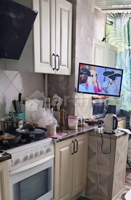 Комната, 80 м2, 8/9 эт. Москва - изображение 4