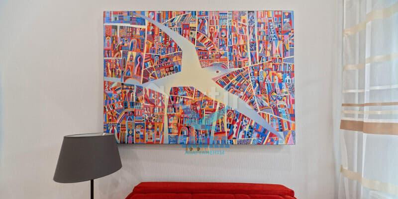 1-комн. квартира, 35 м2, 3/4 эт. Санкт-Петербург - изображение 5