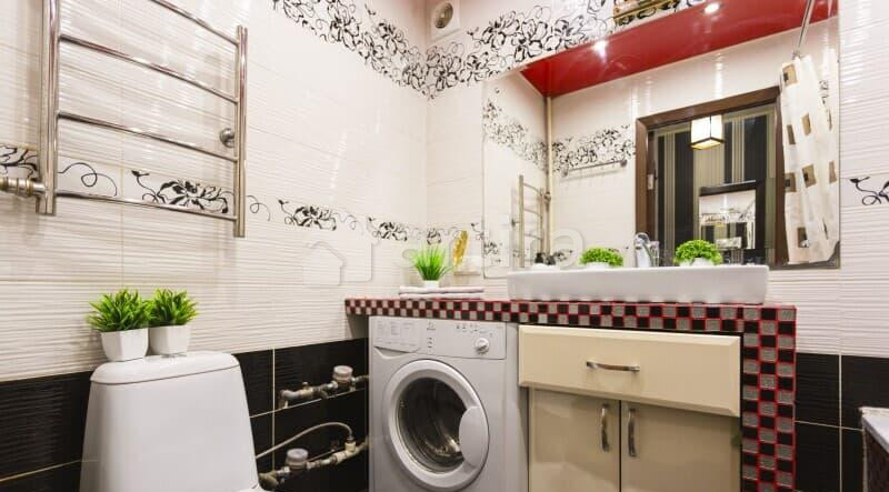 2-комн. квартира, 51 м2, 3/4 эт. Москва - изображение 17