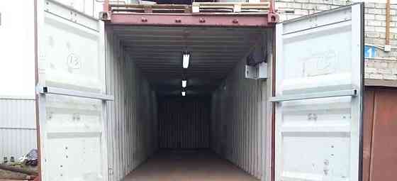 Гараж, 30 м2 Электросталь