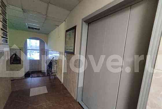 Студия, 18 м2, 1/12 эт. Москва